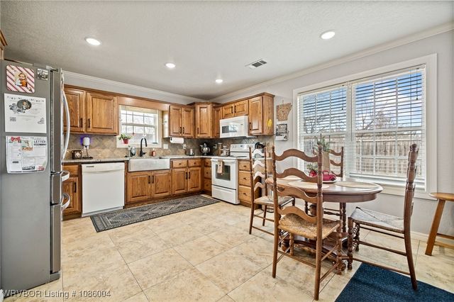 720 Line Street, Dyer, AR 72935