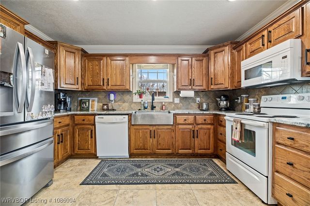 720 Line Street, Dyer, AR 72935