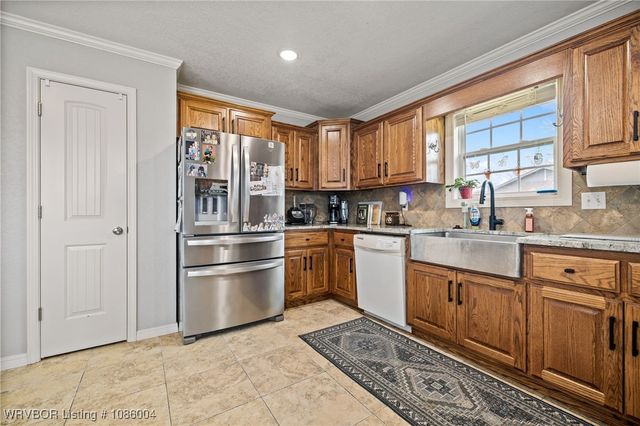 720 Line Street, Dyer, AR 72935