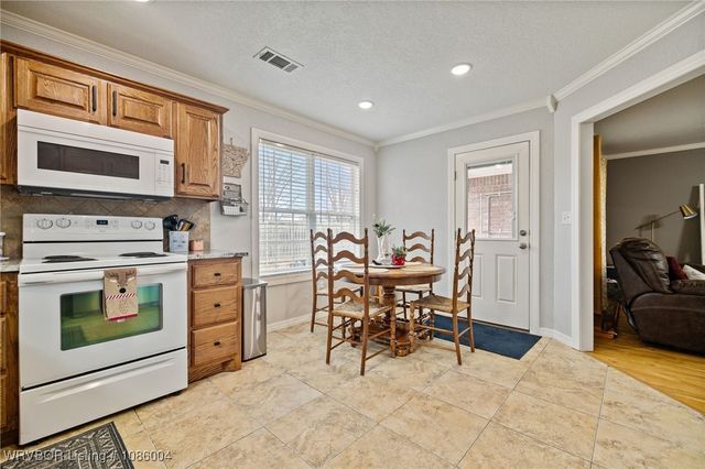 720 Line Street, Dyer, AR 72935