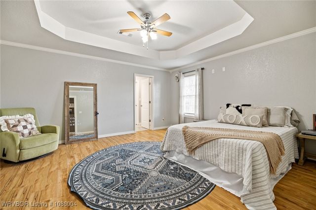 720 Line Street, Dyer, AR 72935