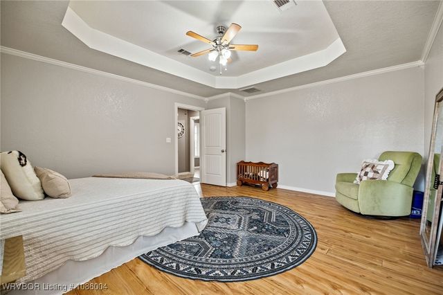 720 Line Street, Dyer, AR 72935