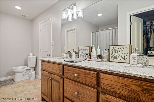 720 Line Street, Dyer, AR 72935