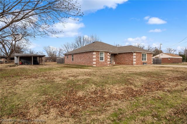 720 Line Street, Dyer, AR 72935