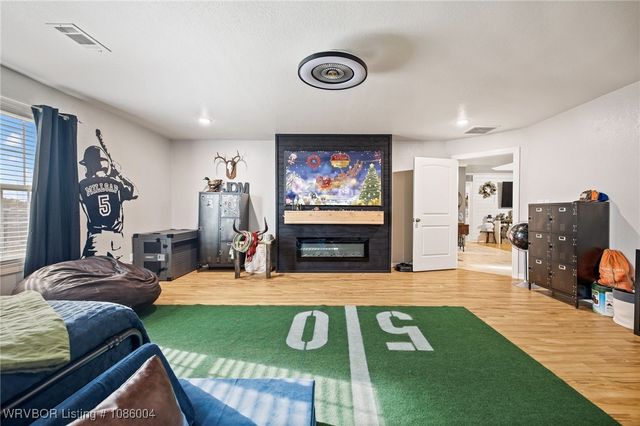 720 Line Street, Dyer, AR 72935