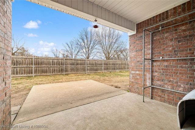 720 Line Street, Dyer, AR 72935