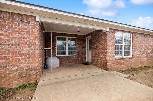 720 Line Street, Dyer, AR 72935