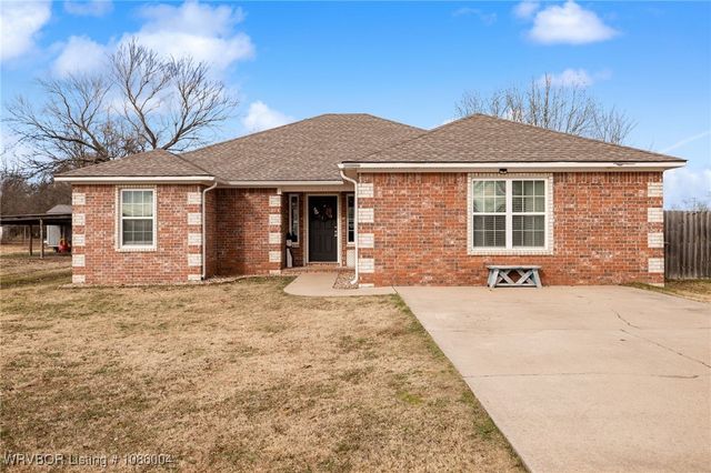 720 Line Street, Dyer, AR 72935