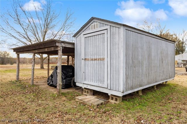 720 Line Street, Dyer, AR 72935