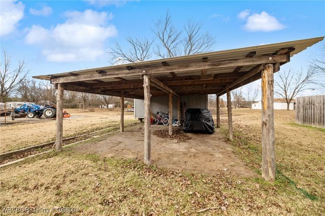 720 Line Street, Dyer, AR 72935