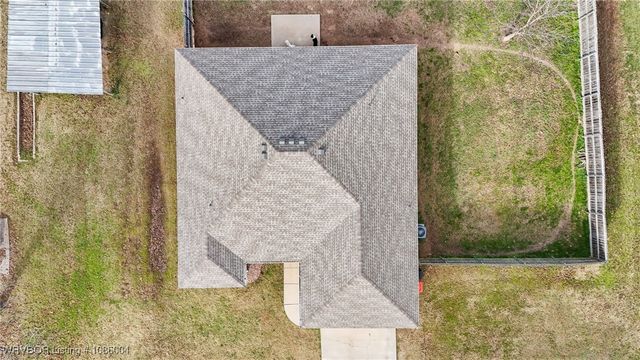 720 Line Street, Dyer, AR 72935