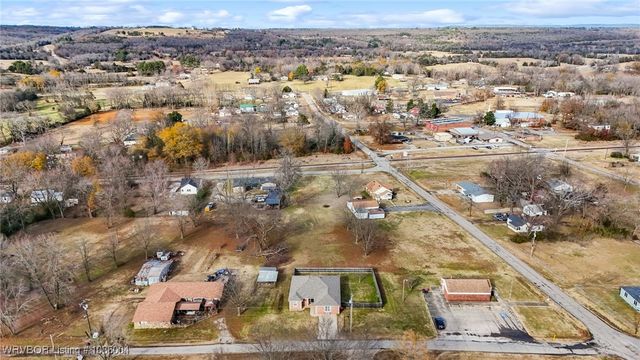 720 Line Street, Dyer, AR 72935