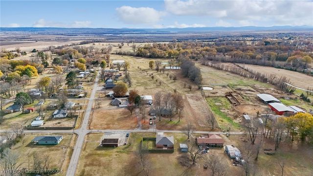 720 Line Street, Dyer, AR 72935