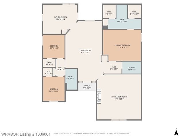 720 Line Street, Dyer, AR 72935