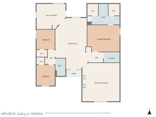 720 Line Street, Dyer, AR 72935