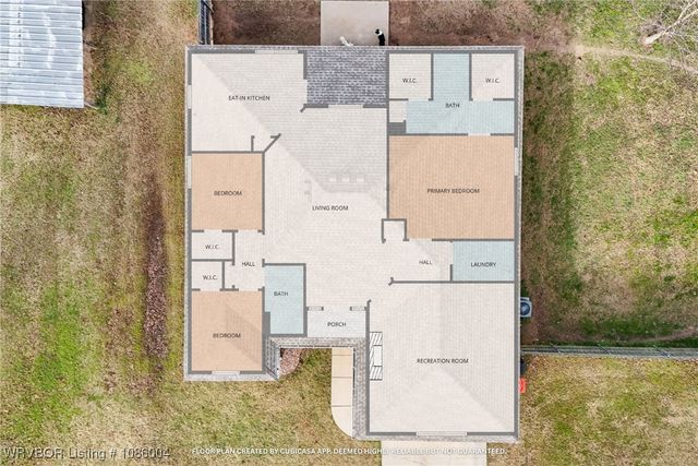 720 Line Street, Dyer, AR 72935