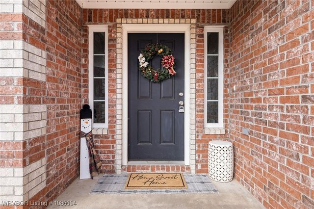 720 Line Street, Dyer, AR 72935