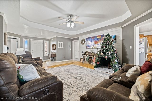 720 Line Street, Dyer, AR 72935