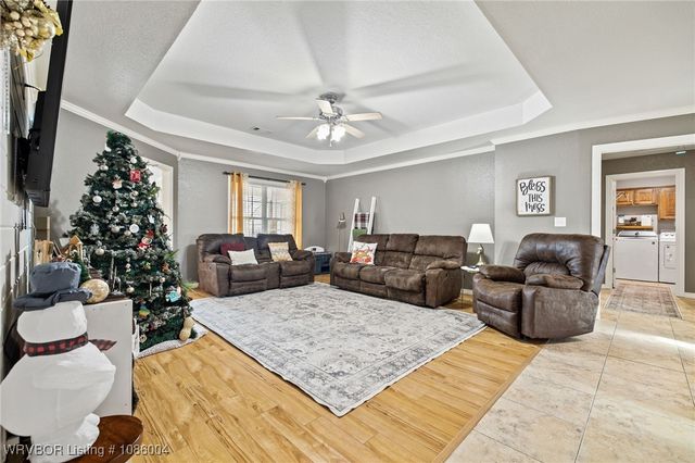 720 Line Street, Dyer, AR 72935