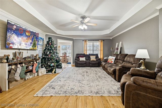 720 Line Street, Dyer, AR 72935