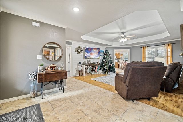 720 Line Street, Dyer, AR 72935