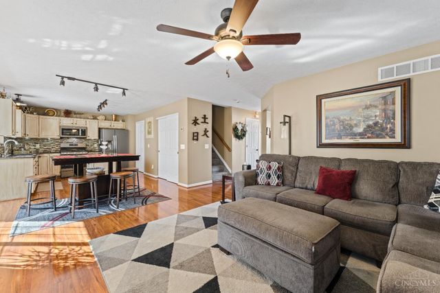 2280 Siesta Drive, Batavia Twp, OH 45103