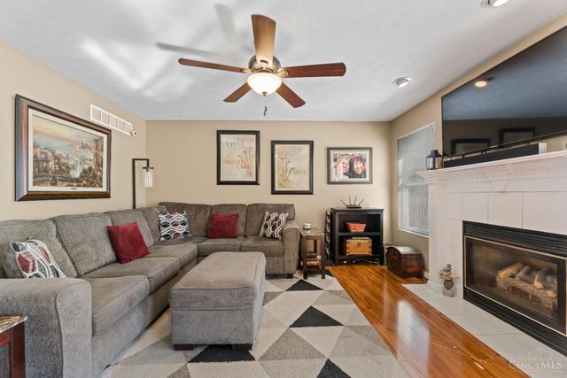 2280 Siesta Drive, Batavia Twp, OH 45103