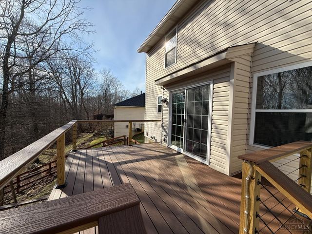 2280 Siesta Drive, Batavia Twp, OH 45103