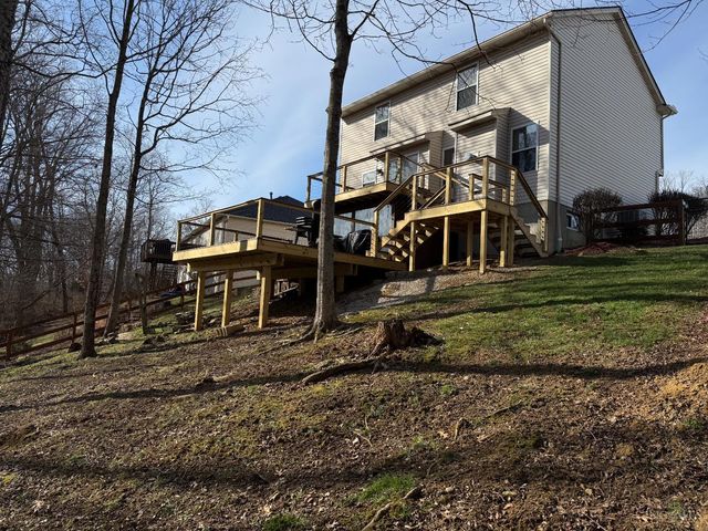 2280 Siesta Drive, Batavia Twp, OH 45103