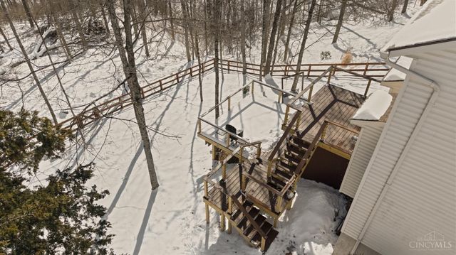 2280 Siesta Drive, Batavia Twp, OH 45103