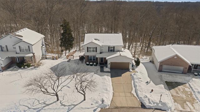 2280 Siesta Drive, Batavia Twp, OH 45103