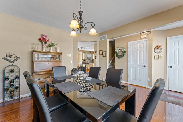 2280 Siesta Drive, Batavia Twp, OH 45103