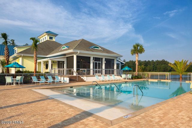 31 Full Sweep, Hardeeville, SC 29927