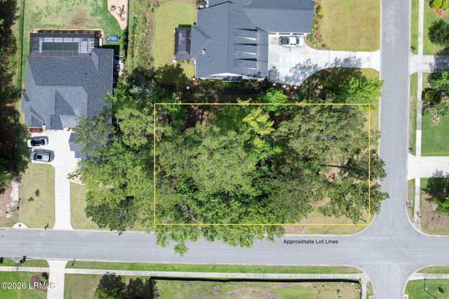 31 Full Sweep, Hardeeville, SC 29927