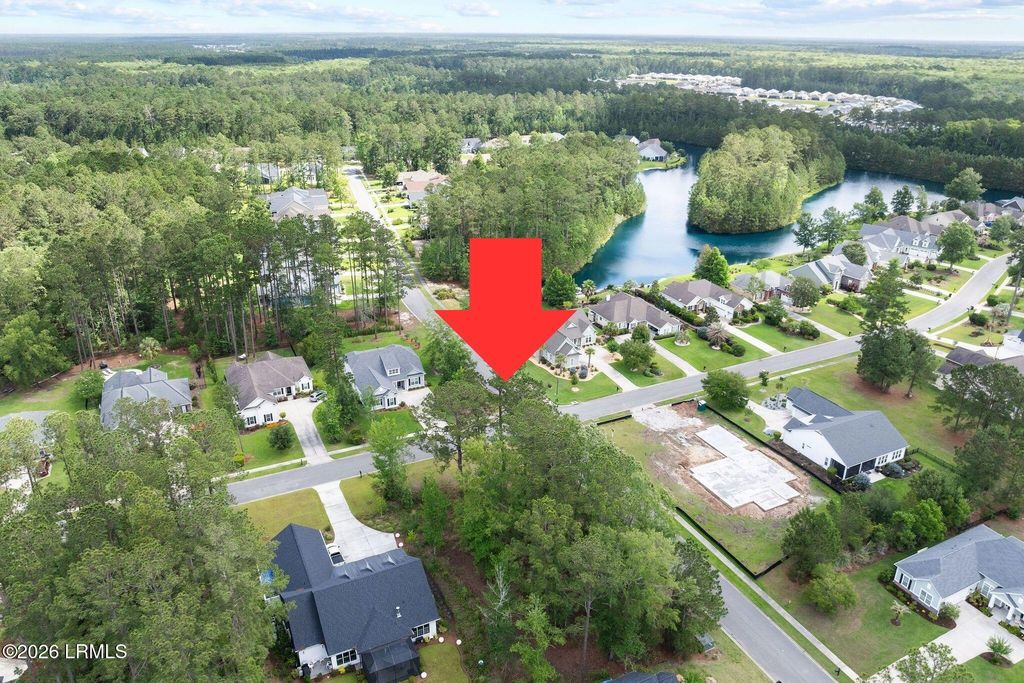31 Full Sweep, Hardeeville, SC 29927
