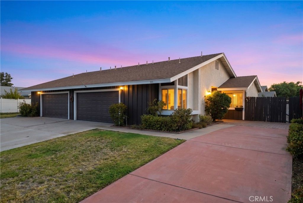 371 Red Cedar, Perris, CA 92570 — exterior