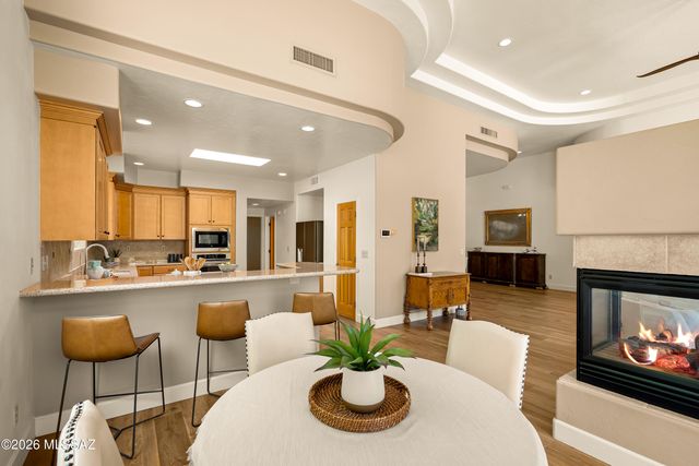 4087 E Playa De Coronado, Tucson, AZ 85718