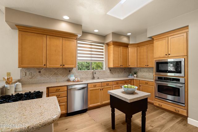 4087 E Playa De Coronado, Tucson, AZ 85718