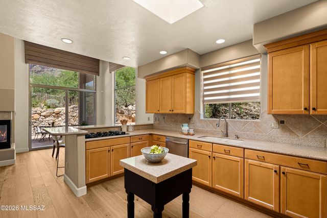 4087 E Playa De Coronado, Tucson, AZ 85718