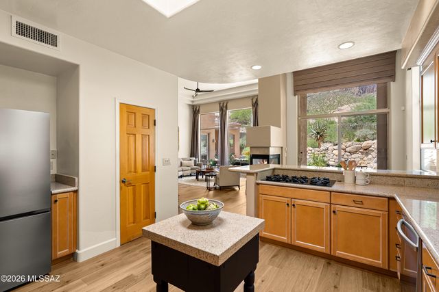 4087 E Playa De Coronado, Tucson, AZ 85718