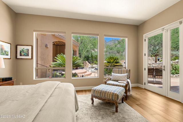 4087 E Playa De Coronado, Tucson, AZ 85718
