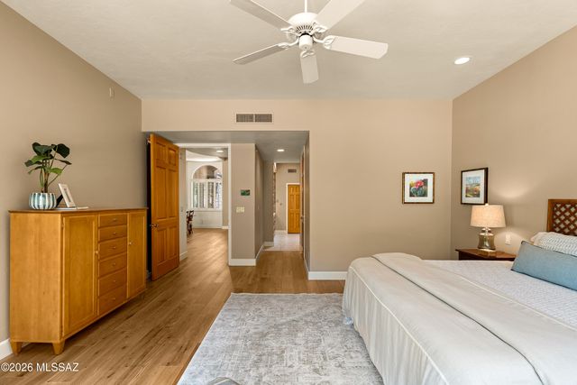 4087 E Playa De Coronado, Tucson, AZ 85718