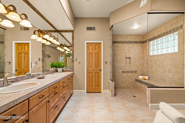 4087 E Playa De Coronado, Tucson, AZ 85718