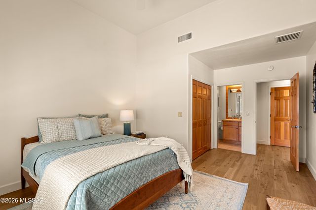 4087 E Playa De Coronado, Tucson, AZ 85718