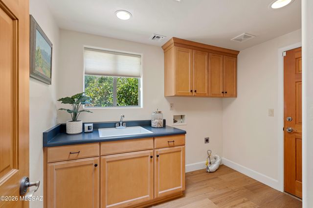 4087 E Playa De Coronado, Tucson, AZ 85718