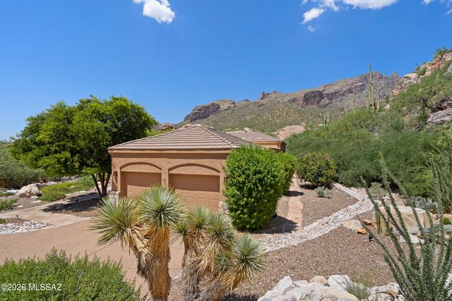 4087 E Playa De Coronado, Tucson, AZ 85718