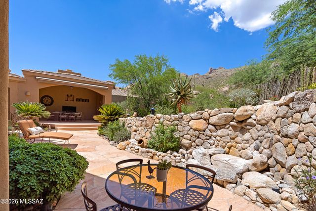 4087 E Playa De Coronado, Tucson, AZ 85718