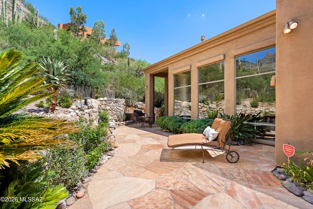 4087 E Playa De Coronado, Tucson, AZ 85718