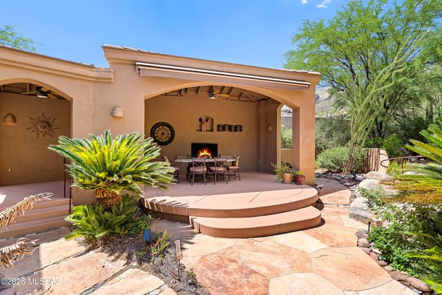 4087 E Playa De Coronado, Tucson, AZ 85718