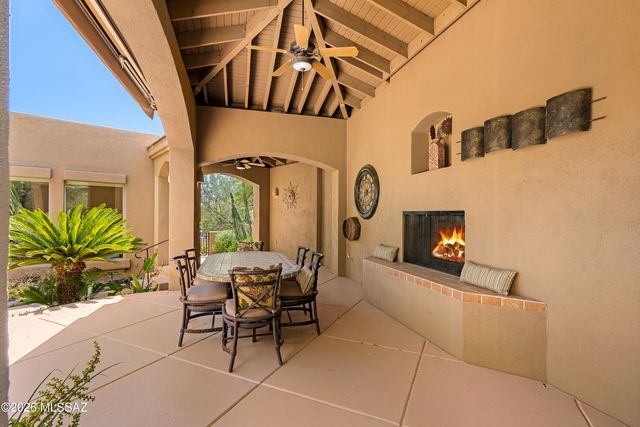 4087 E Playa De Coronado, Tucson, AZ 85718